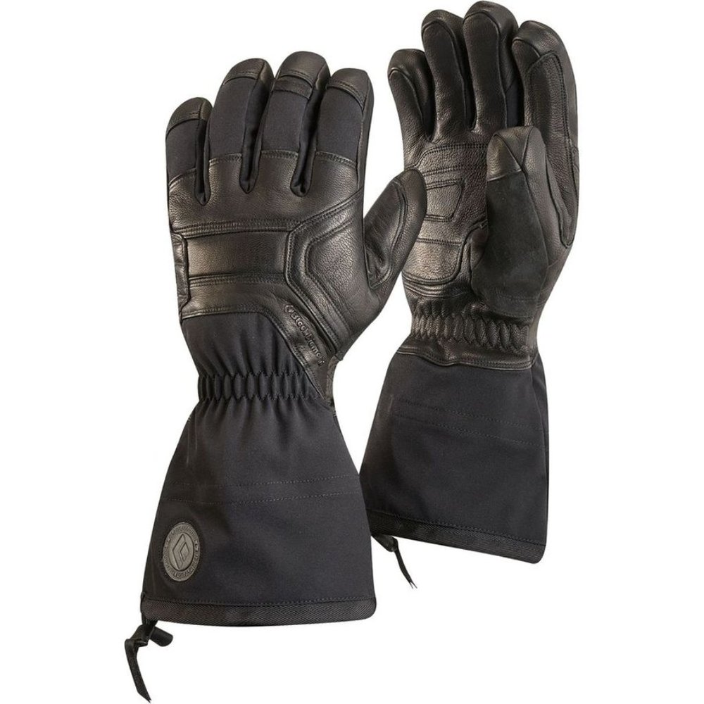 Black Diamond Medium Guide Glove